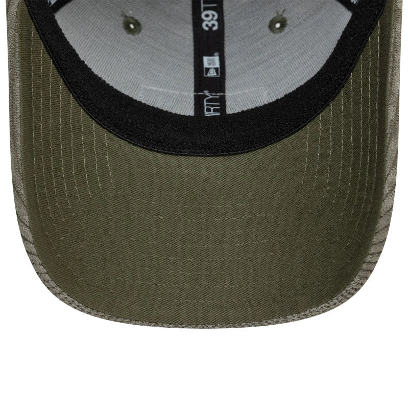 Red Bull Racing 39THIRTY Cap, Green š„