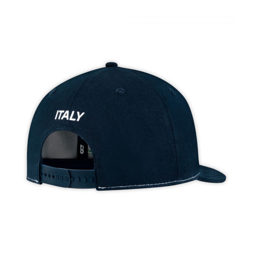 Gorra de béisbol Scuderia Alpha Tauri, Italia, 2022