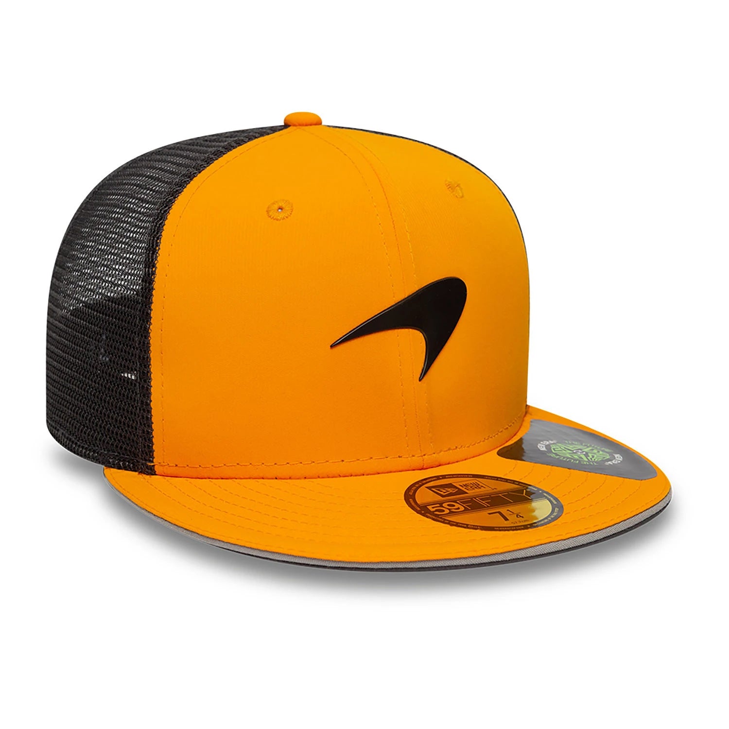 McLaren 59FIFTY Cap, Black š„
