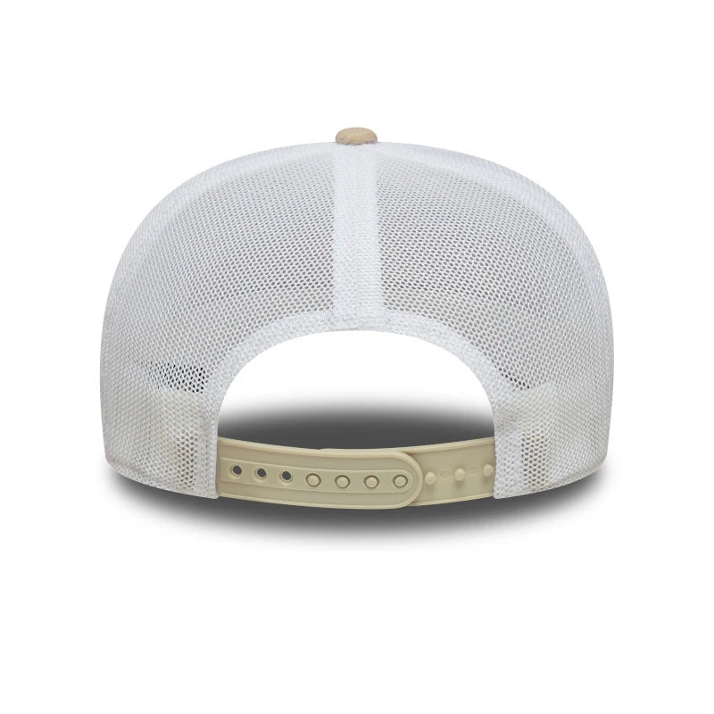 Gorra VisaRB Yuki Tsunoda Miami YT 9SEVENTY SS, color piedra 🔥