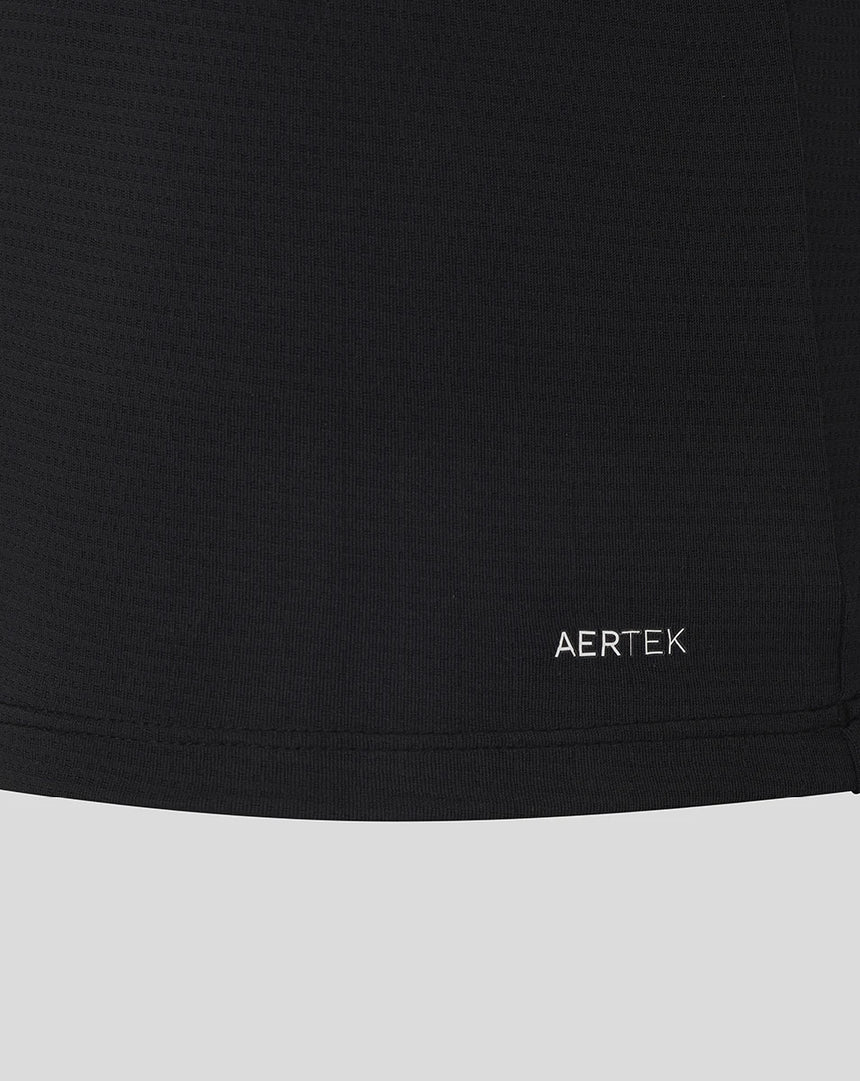 Haas F1 polo, team, womens, black