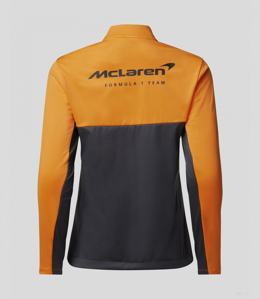 Mclaren Soft Shell Jacket - FansBRANDS®