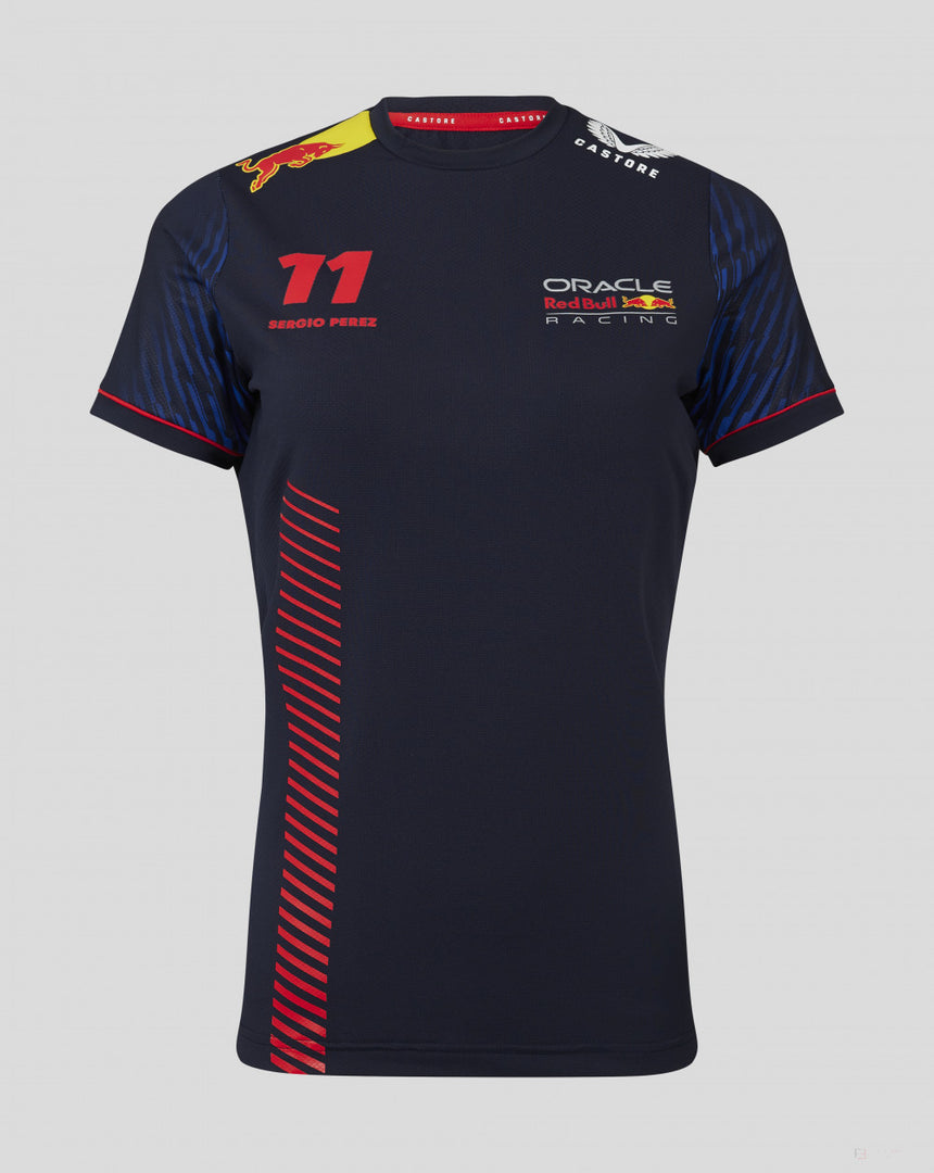 Red Bull T-Shirt Driver Sergio Perez - FansBRANDS®