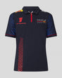 Red Bull Ss Polo Shirt Driver Max Verstappen - FansBRANDS®
