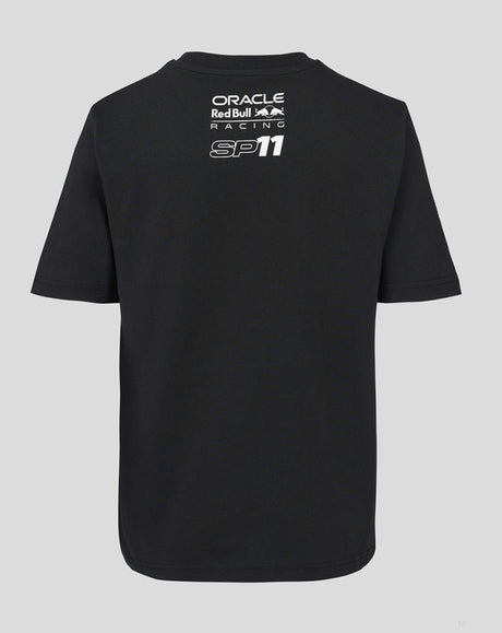 Red Bull Driver Sergio Perez Tee Option 2