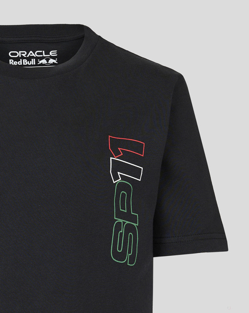 Red Bull Driver Sergio Perez Tee Option 2 - FansBRANDS®
