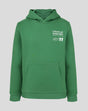 Red Bull Driver Sergio Perez Hoodie Option 3 - FansBRANDS®
