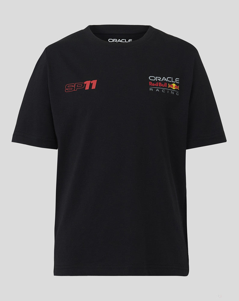 Red Bull Driver Sergio Perez Tee Option 5 - FansBRANDS®