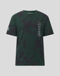 Red Bull Driver Sergio Perez Tee Option 6 - FansBRANDS®