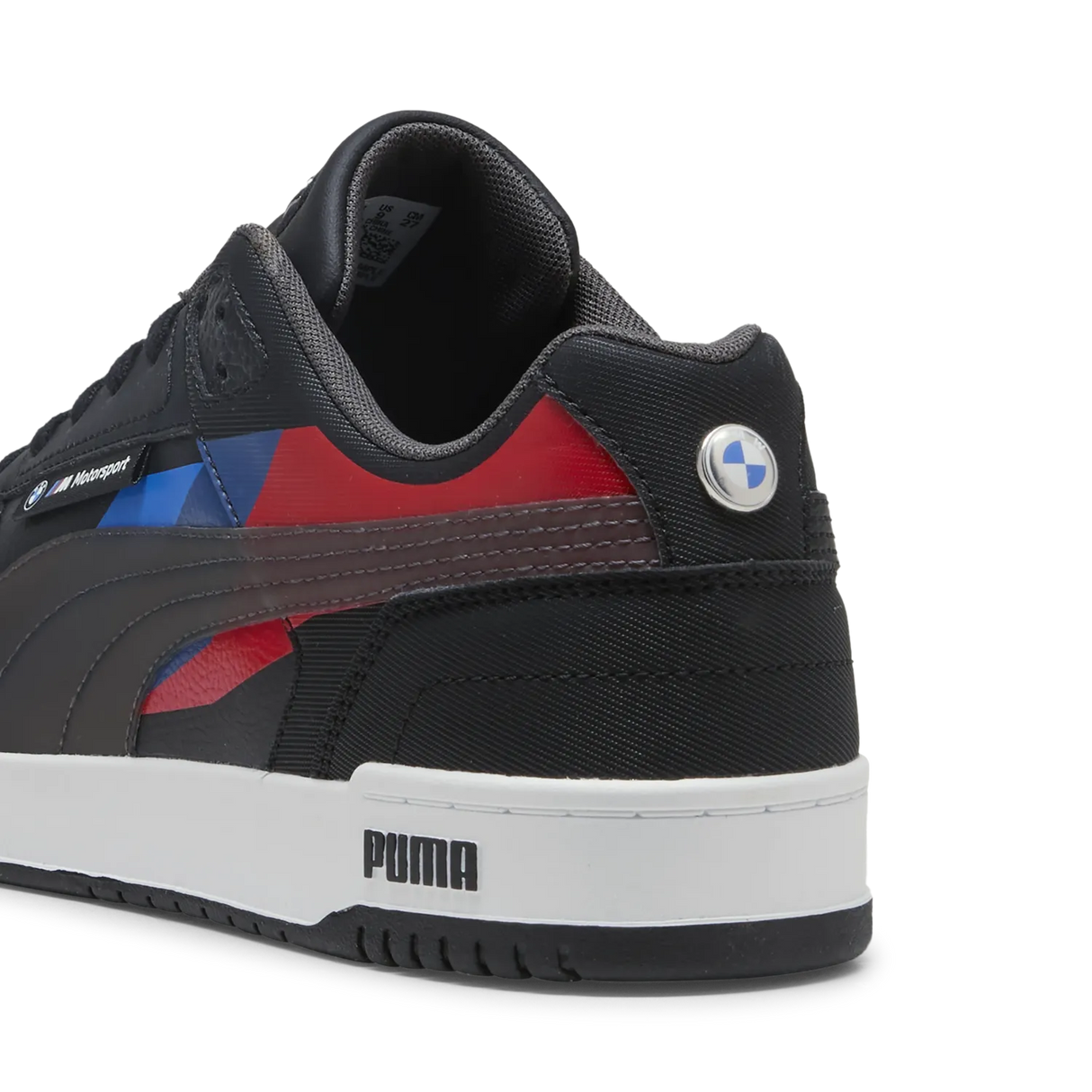 BMW Shoes MMS RBD Game Low š„