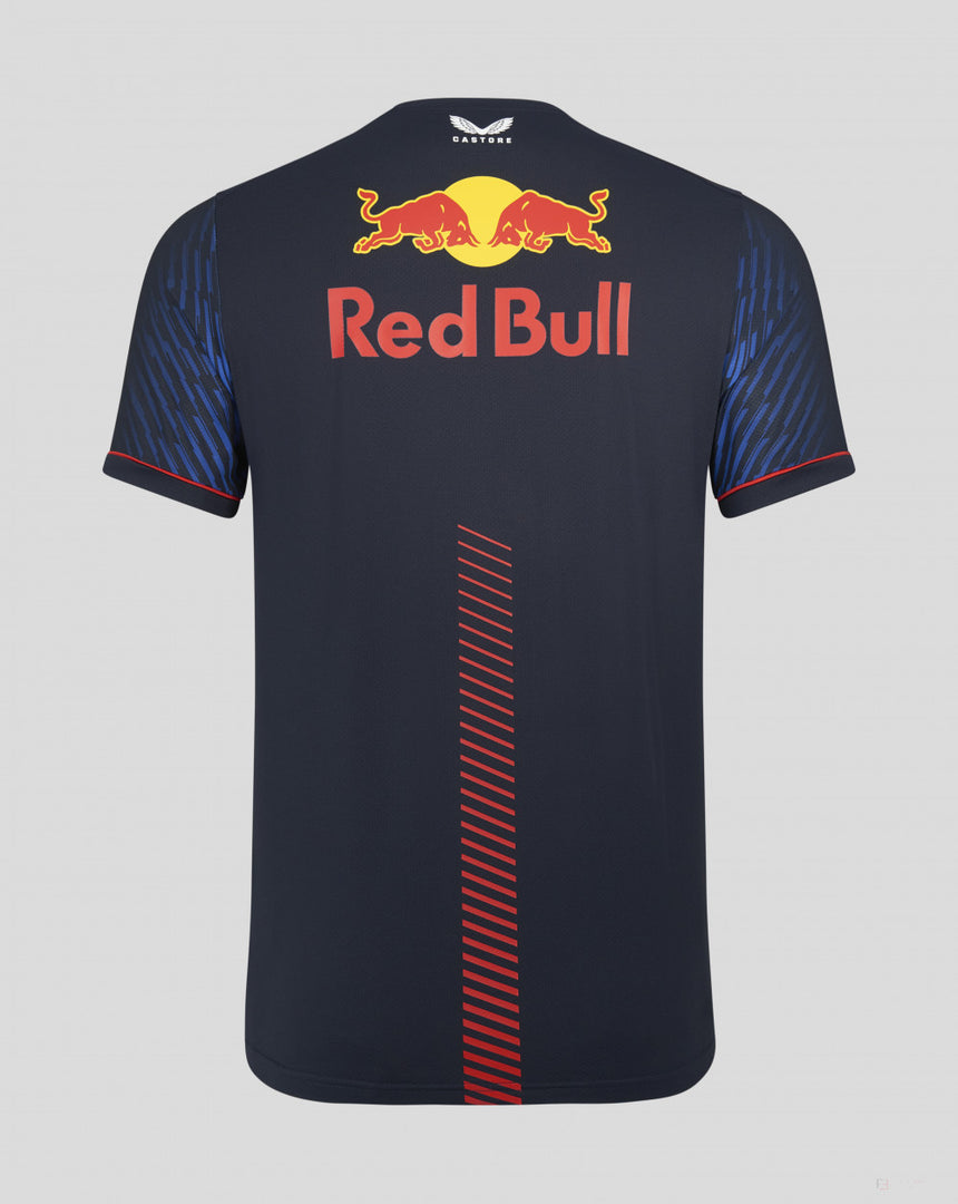 Red Bull T-Shirt Driver Max Verstappen - FansBRANDS®
