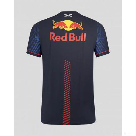 Red Bull T-Shirt Driver Sergio Perez