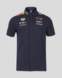 Red Bull shirt, Castore, team, blue, 2024 - FansBRANDS®