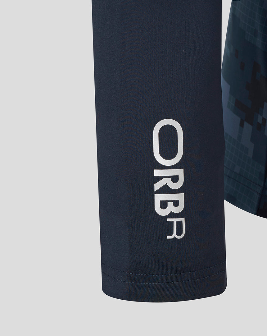 Red Bull Racing X HYPEBEAST Sweatshirt, 2025, blue š„