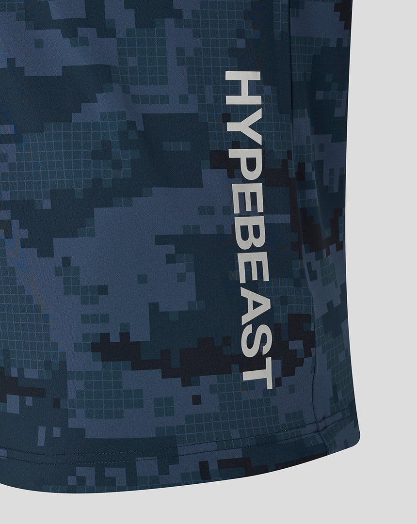 Red Bull Racing X HYPEBEAST Sweatshirt, 2025, blue š„