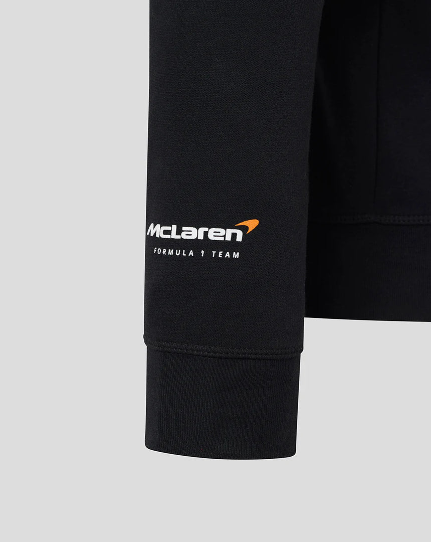 McLaren Hoodie, Constructors Champion, 2025, black š„