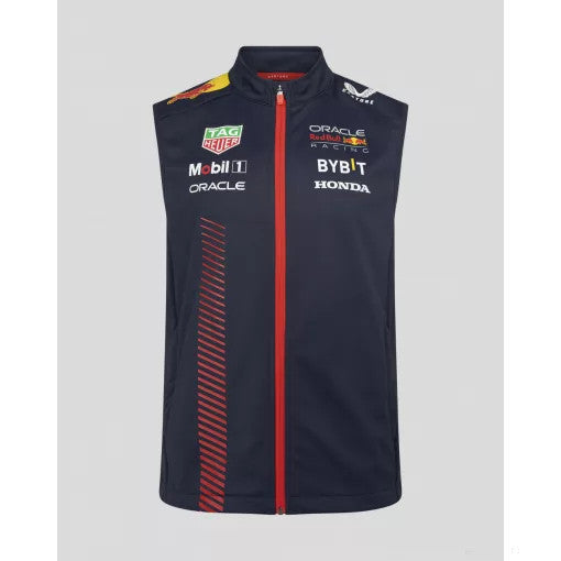 Red Bull Hybrid Gilet - FansBRANDS®