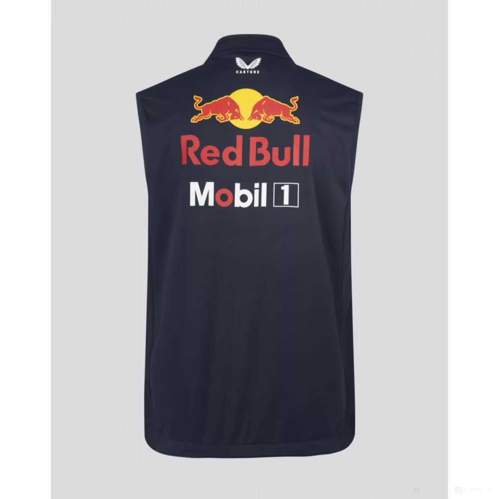 Red Bull Hybrid Gilet - FansBRANDS®