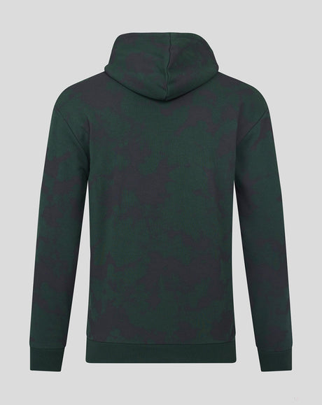 Red Bull Driver Sergio Perez Hoodie Option 4 - FansBRANDS®