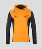McLaren sweatshirt, Castore, team, gray, 2024 - FansBRANDS®