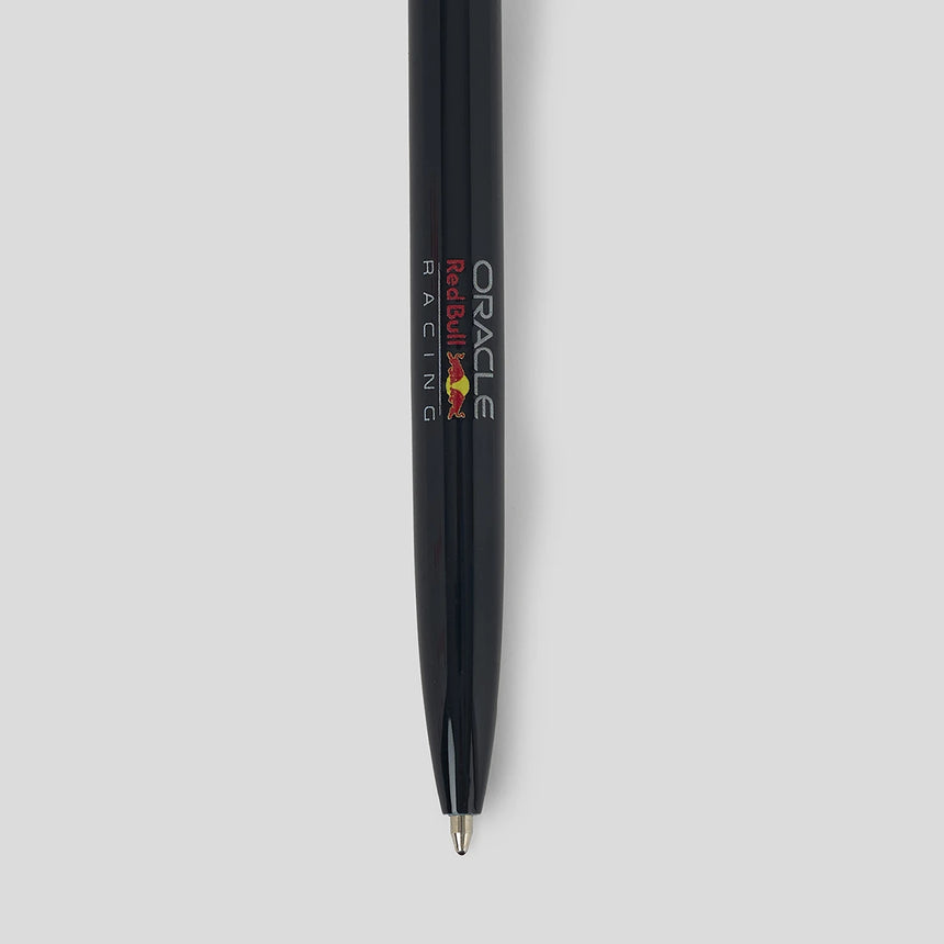 Red Bull pen, blue, 2026