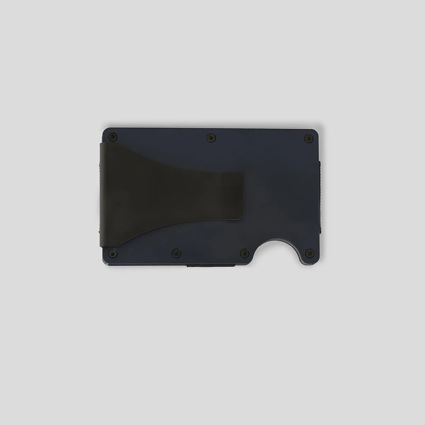 Red Bull cardholder, blue, 2026