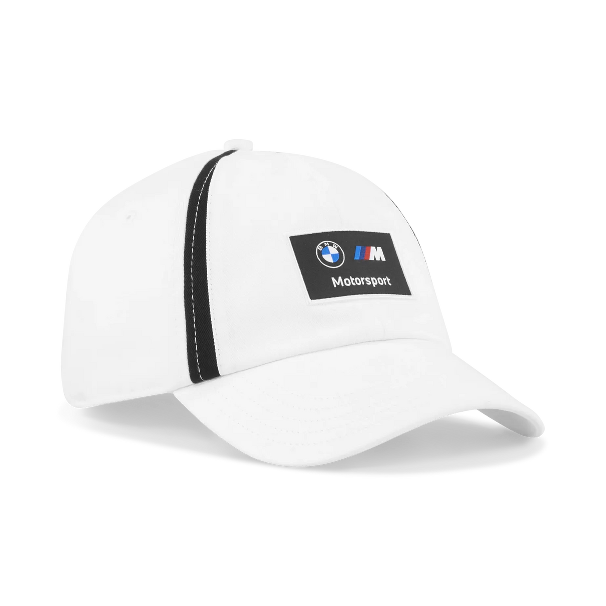 Gorra BMW M MMS Heritage Dad 🔥