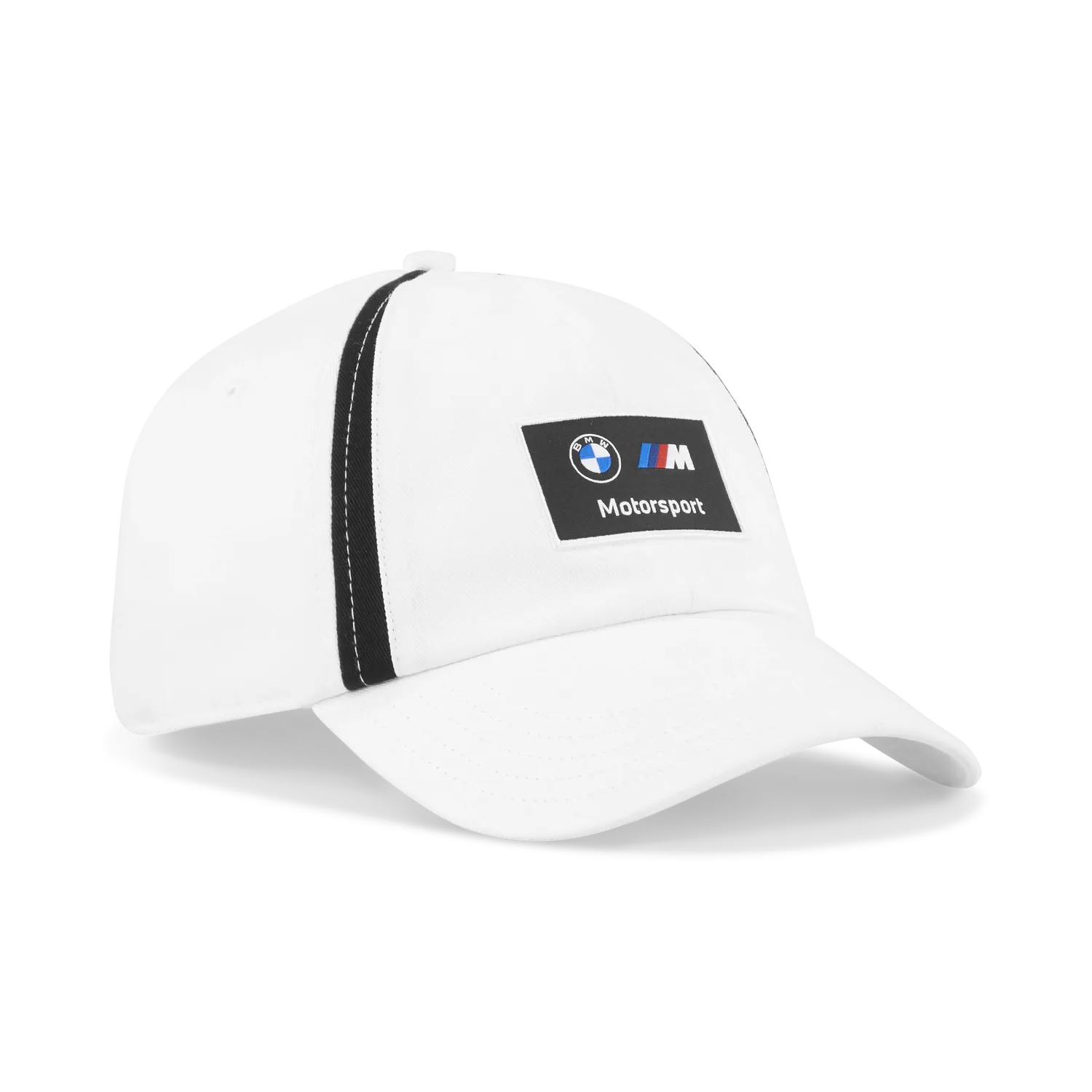 Gorra BMW M MMS Heritage Dad 🔥