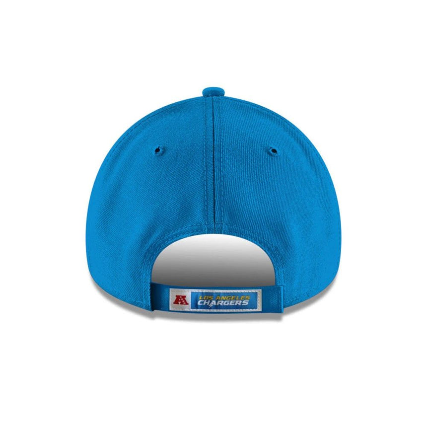 Gorra de béisbol de Los Angeles Chargers, azul