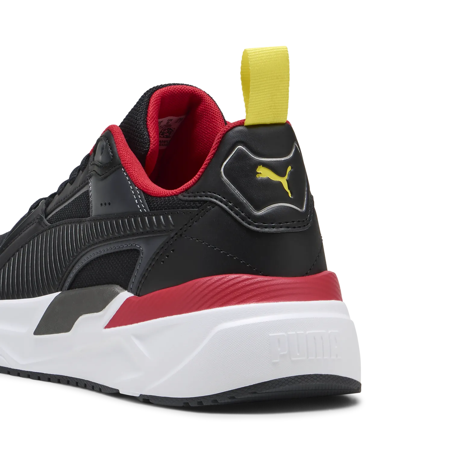 Zapatos Ferrari Trinity 2 🔥