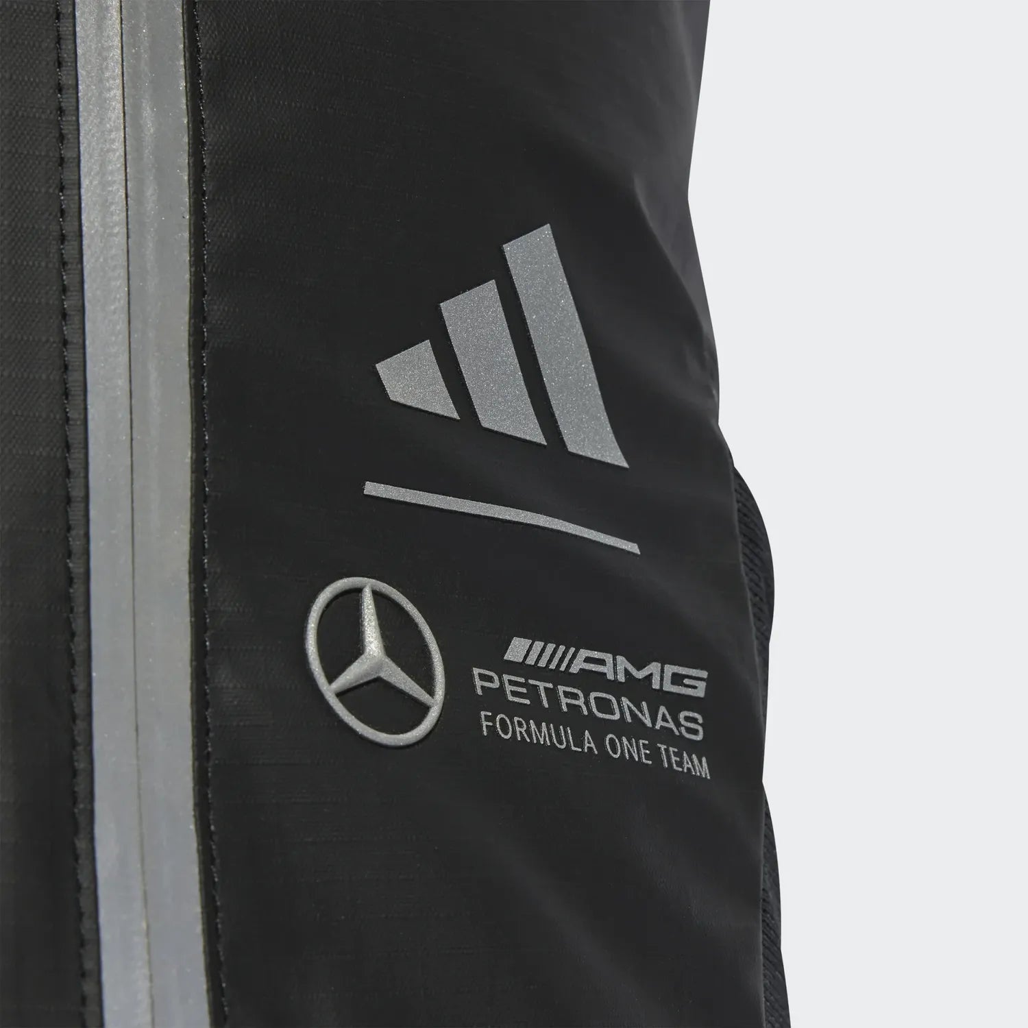 Mercedes APS backpack š„