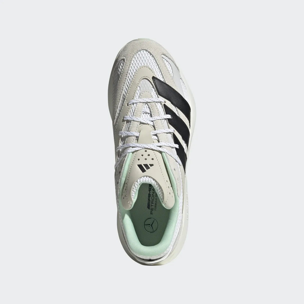 Mercedes Shoes Lightblaze š„