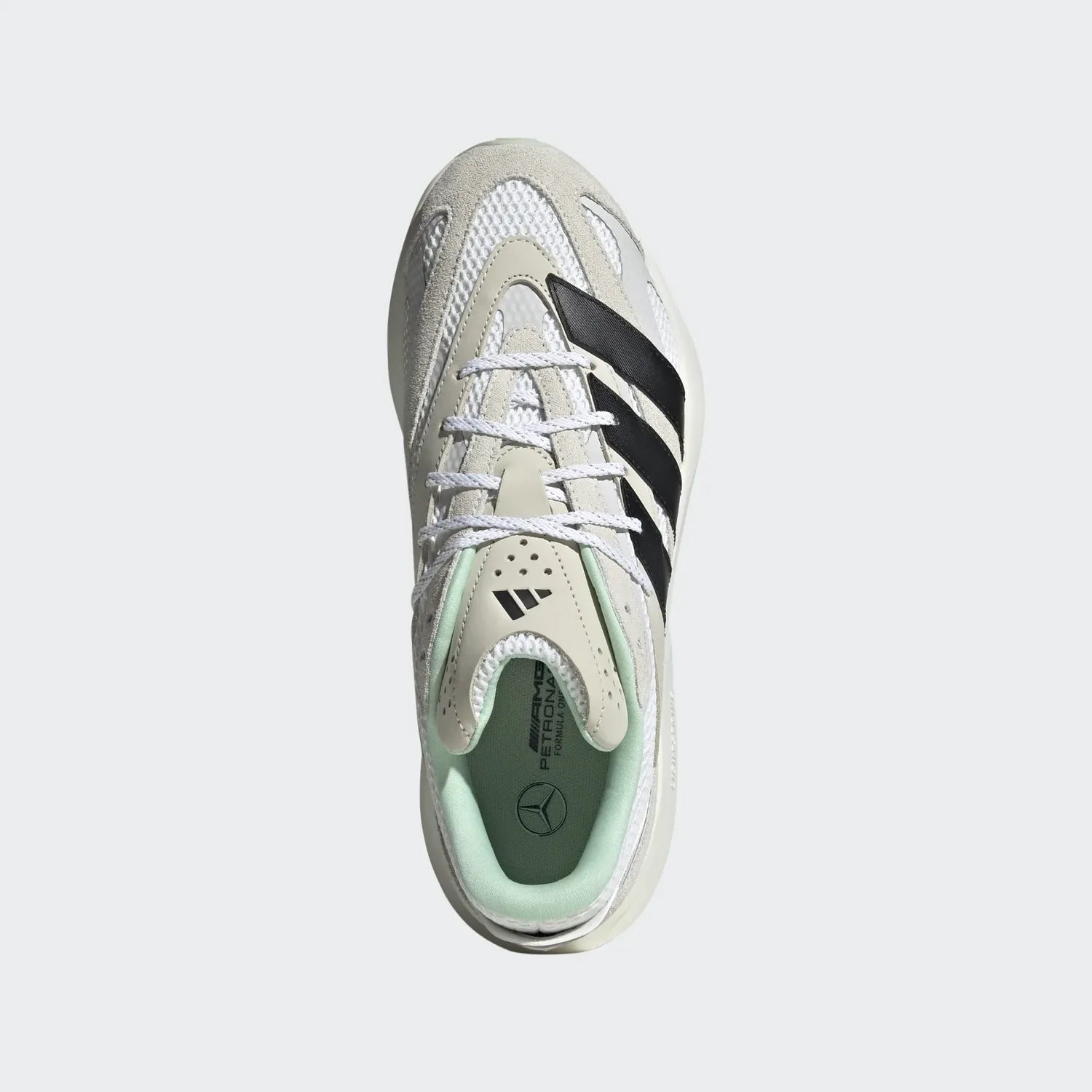 Mercedes Shoes Lightblaze š„