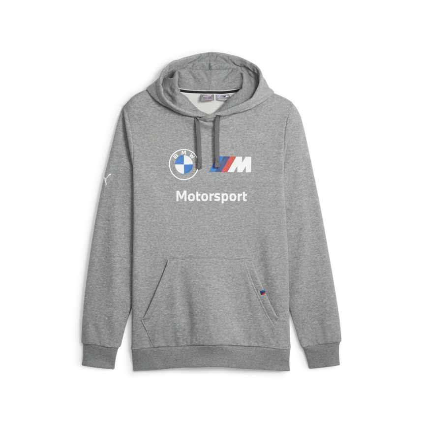 Sudadera con capucha BMW M Motorsport ESS 🔥