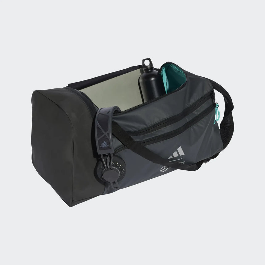 Mercedes Hybrid Duffel Bag š„