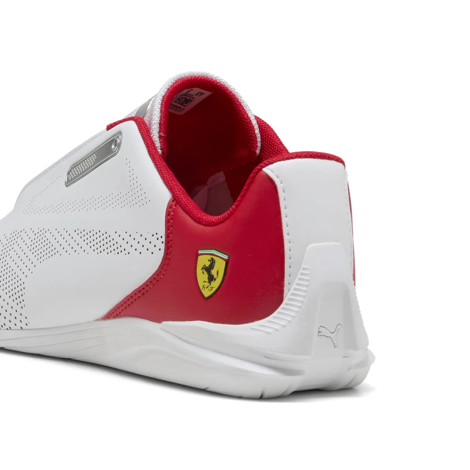 Zapatos Ferrari Drift Cat Decima 2.0 🔥