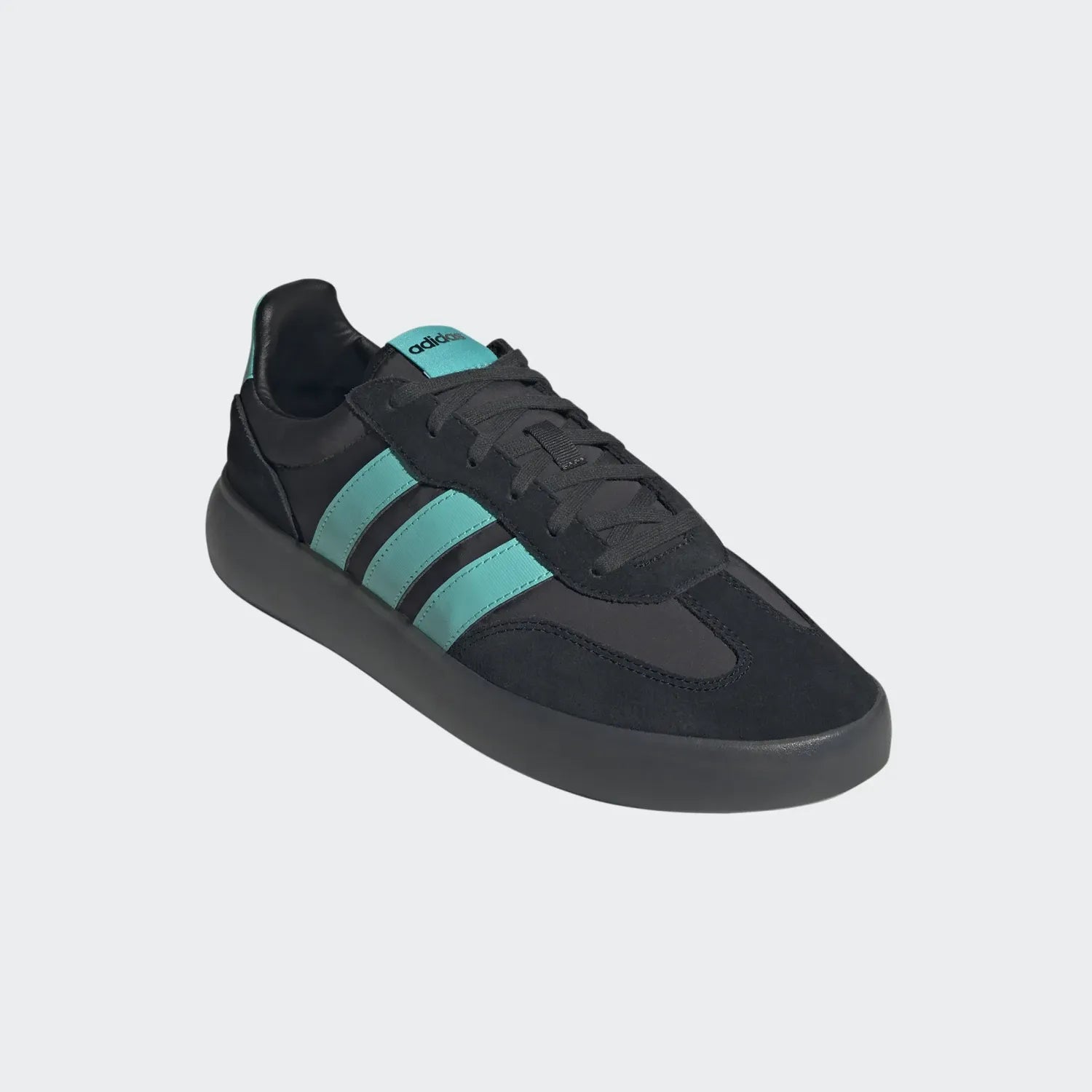Mercedes Shoes Barreda Decode š„