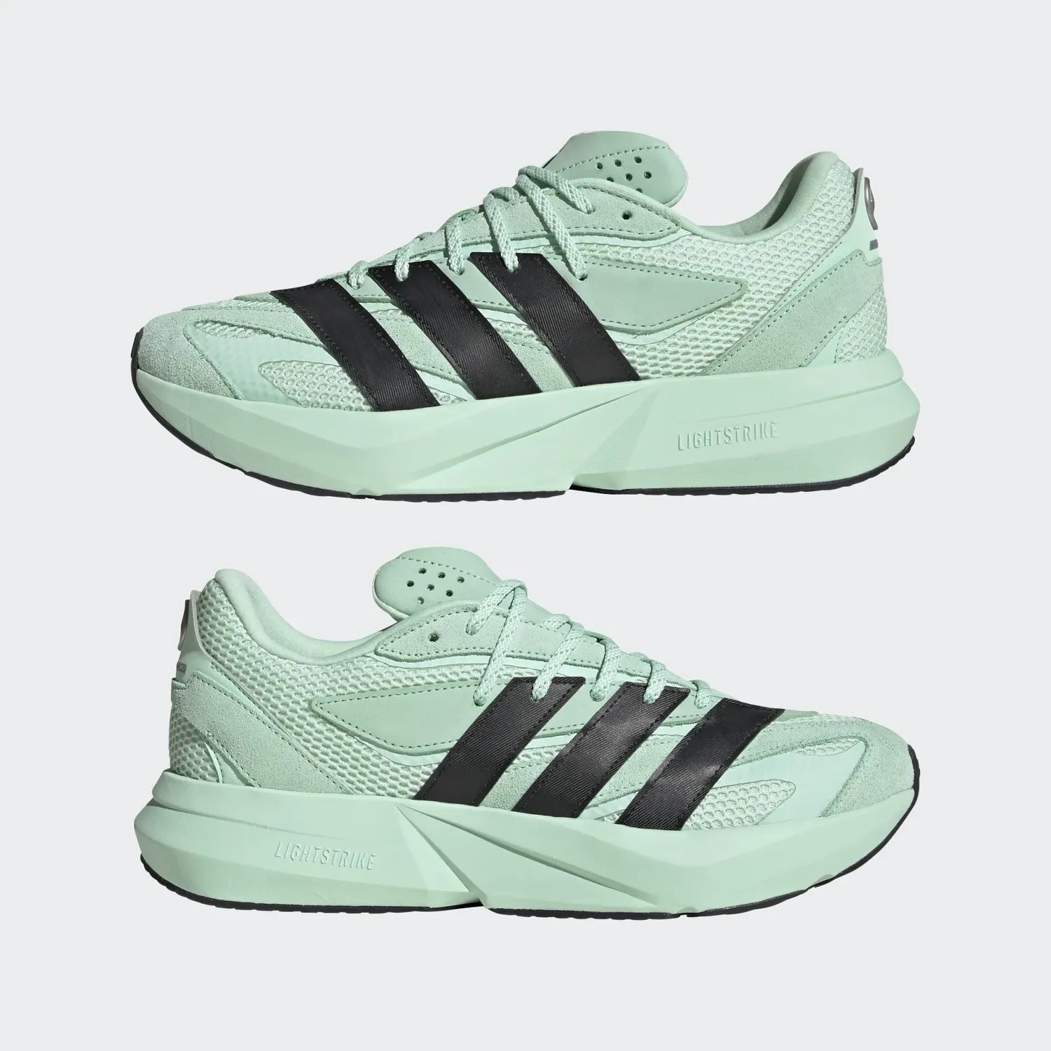 Mercedes Shoes Lightblaze š„