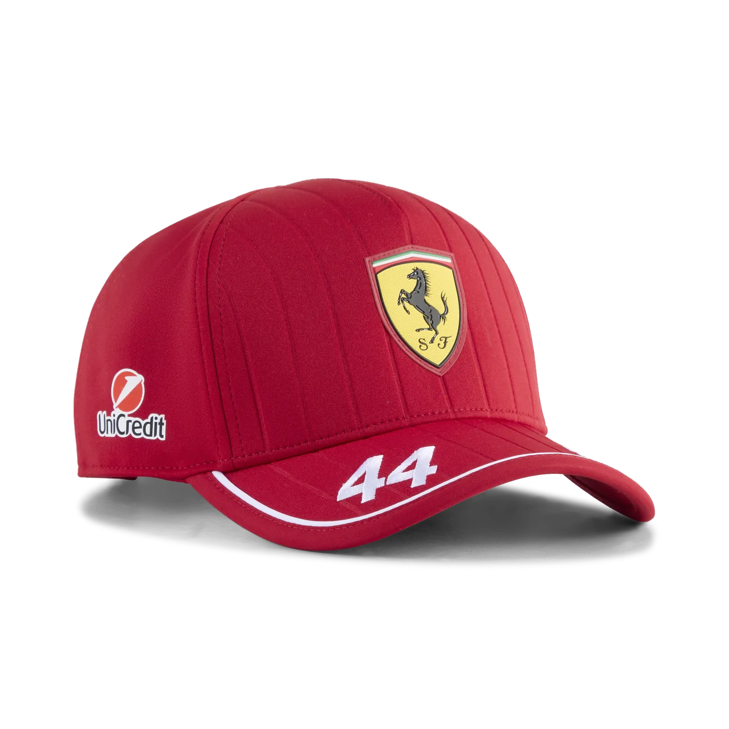 Ferrari Replica Hamilton Baseball Cap š„