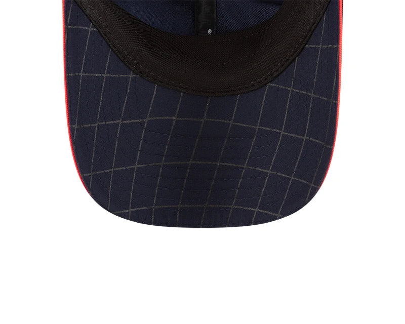 Red Bull Racing Women's Team Open Back Cap š„