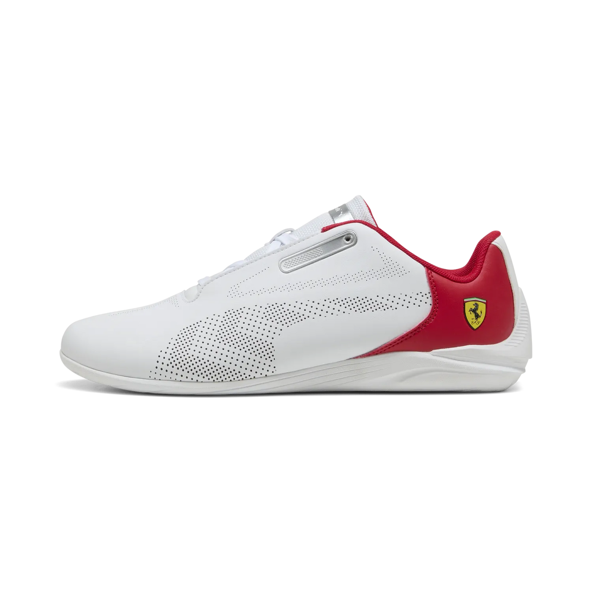 Zapatos Ferrari Drift Cat Decima 2.0 🔥