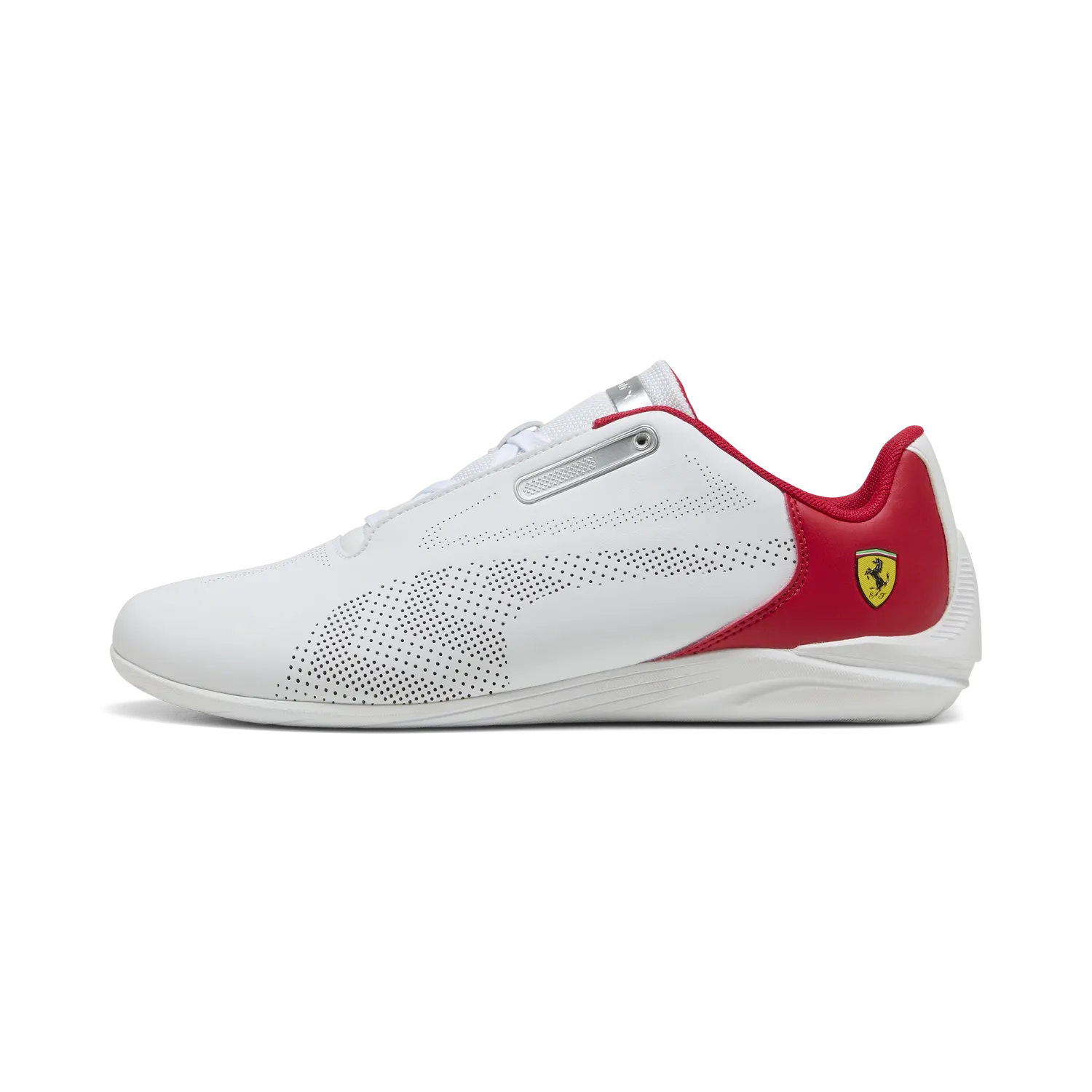 Zapatos Ferrari Drift Cat Decima 2.0 🔥
