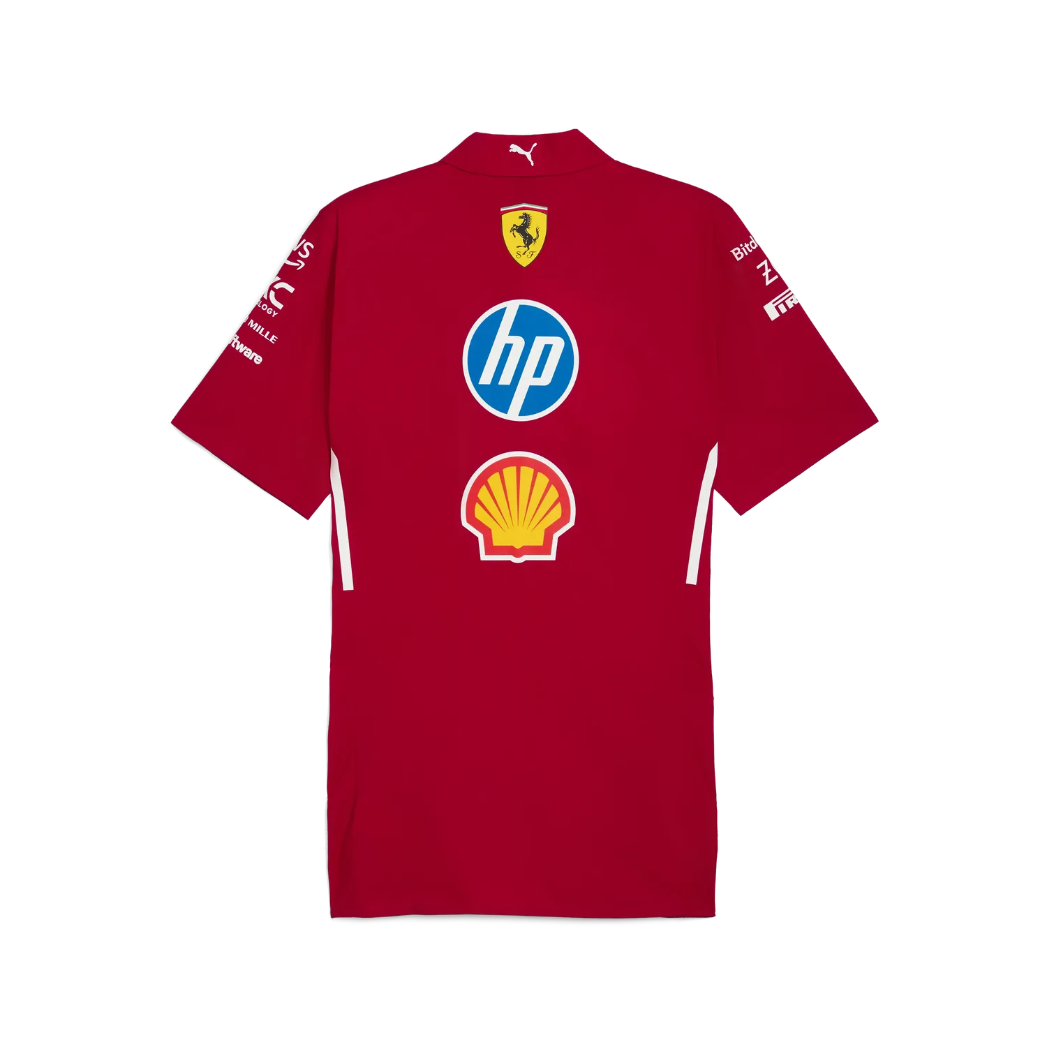 Ferrari Team Shirt š„