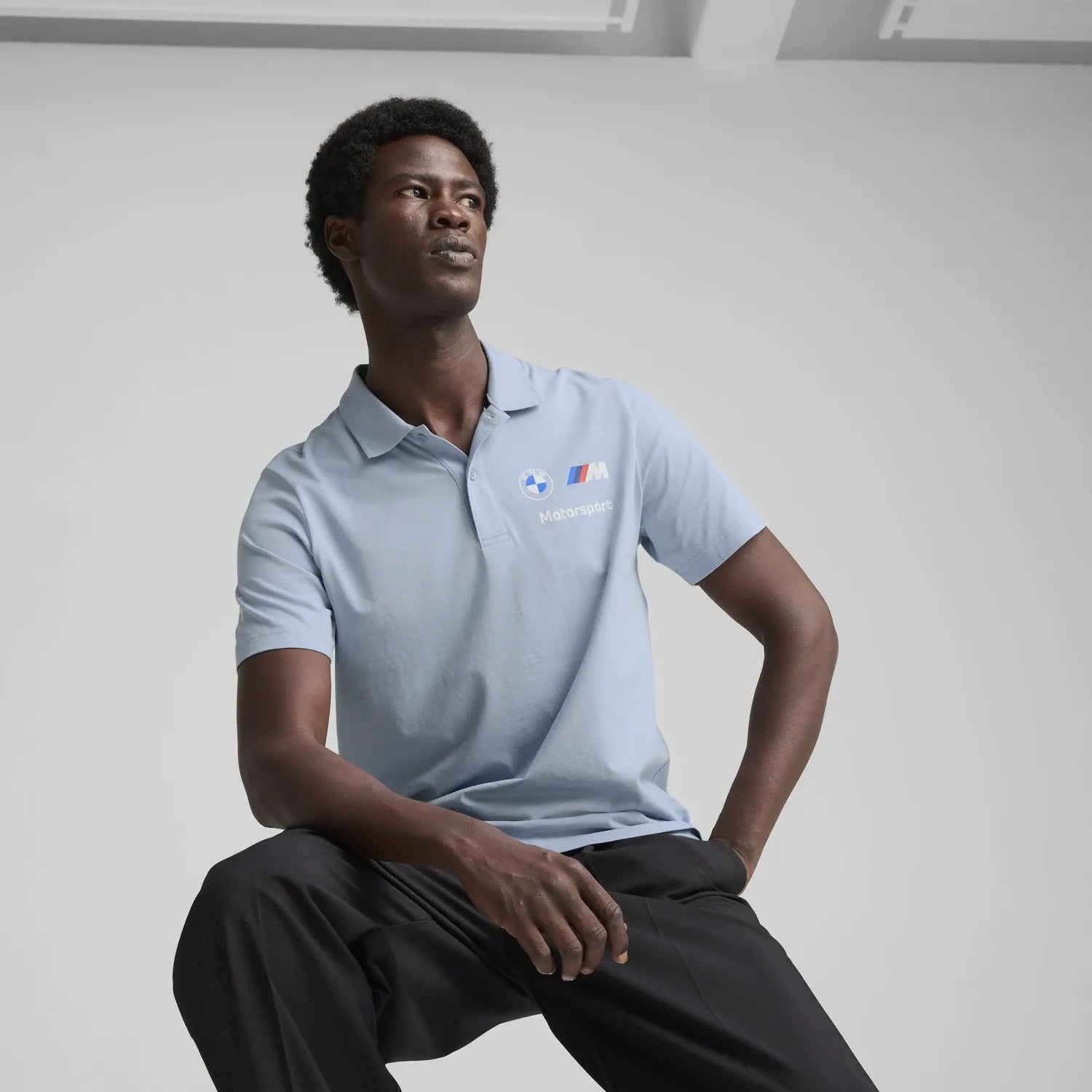 BMW M Performance Essentials Polo š„