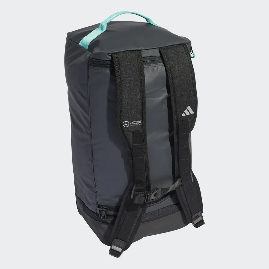 Mercedes Hybrid Duffel Bag š„
