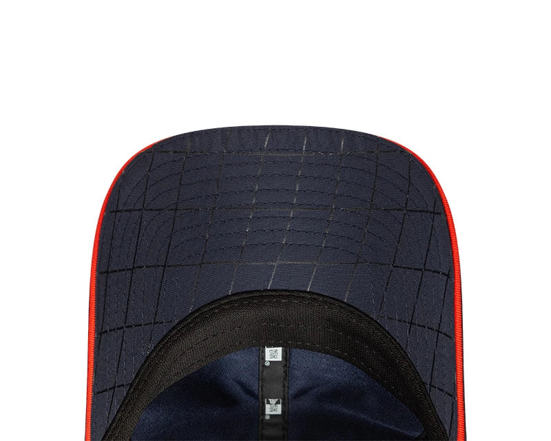 Red Bull Racing Women's Team Open Back Cap š„