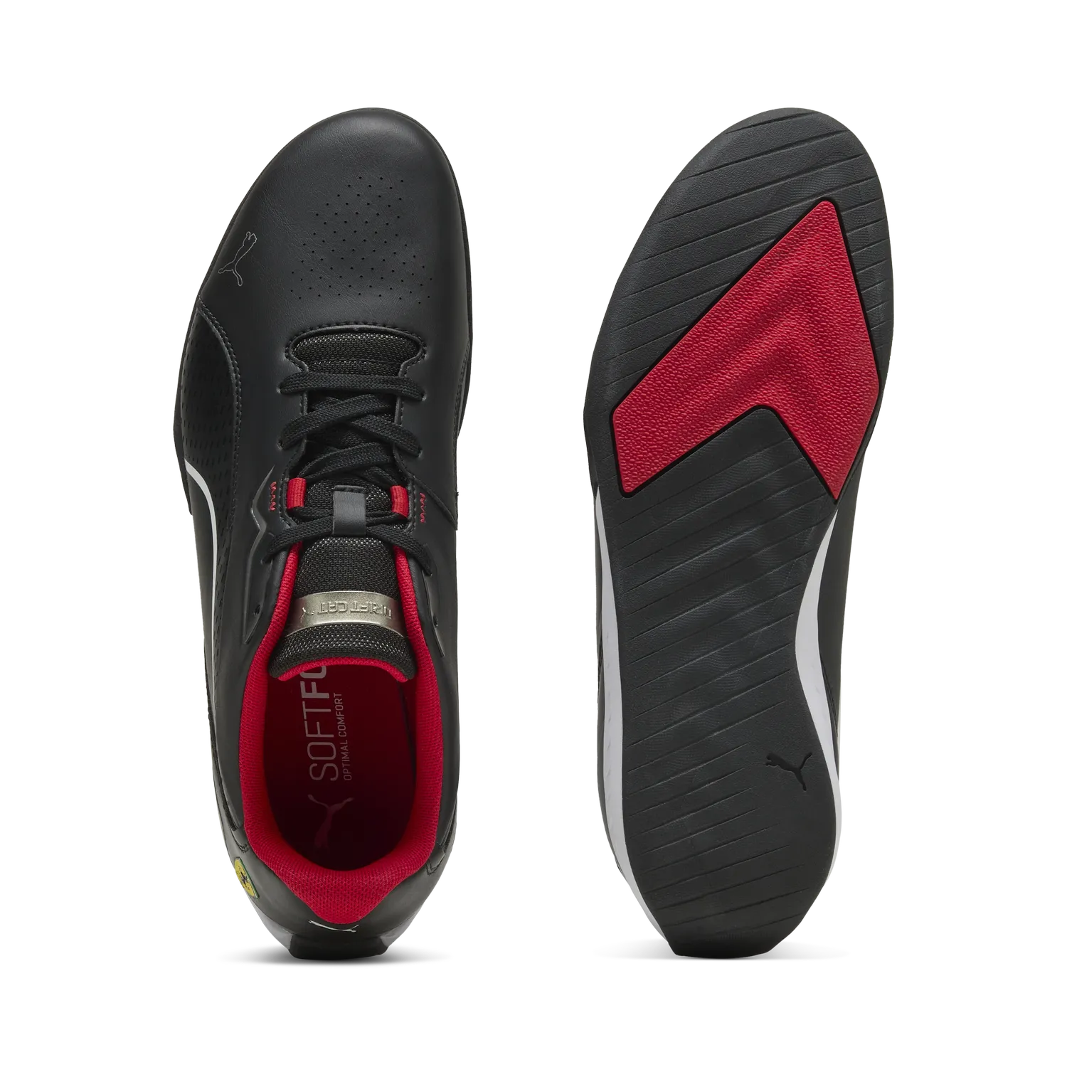 Ferrari Drift Cat 11 Shoes š„