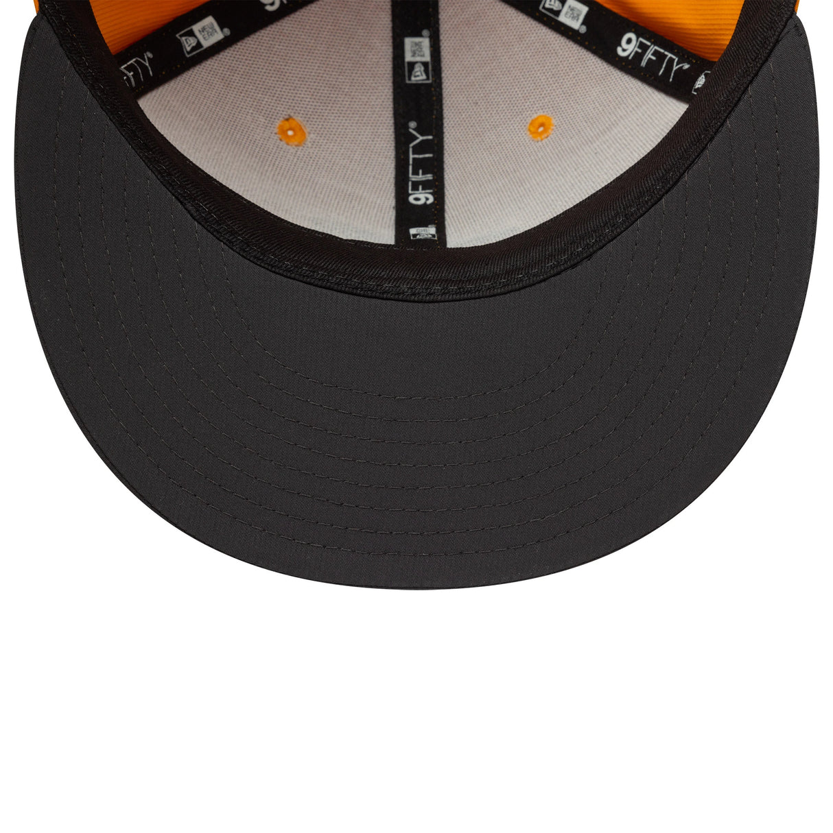 McLaren Sustainable 9FIFTY Cap, Black š„