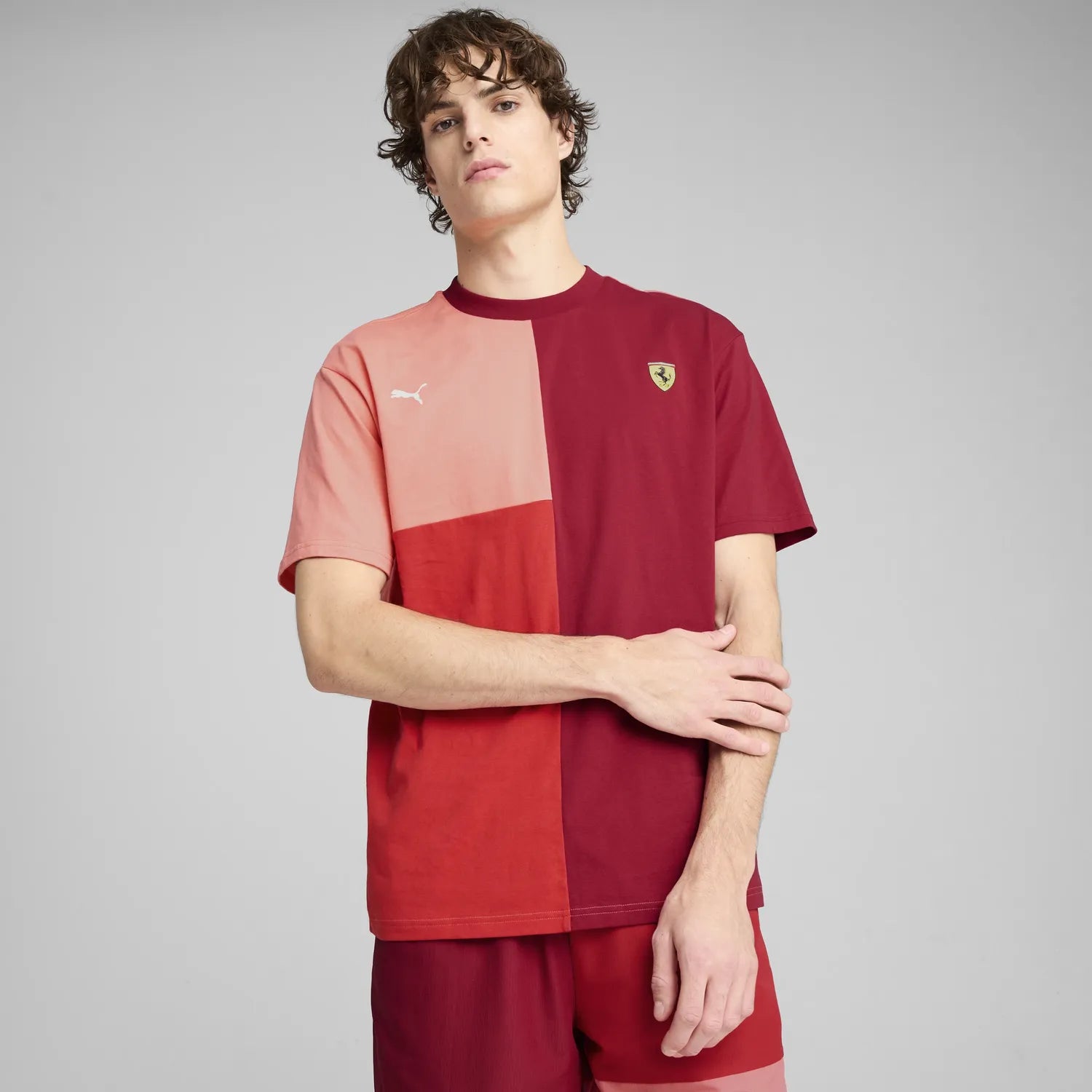 Ferrari Race T-Shirt š„