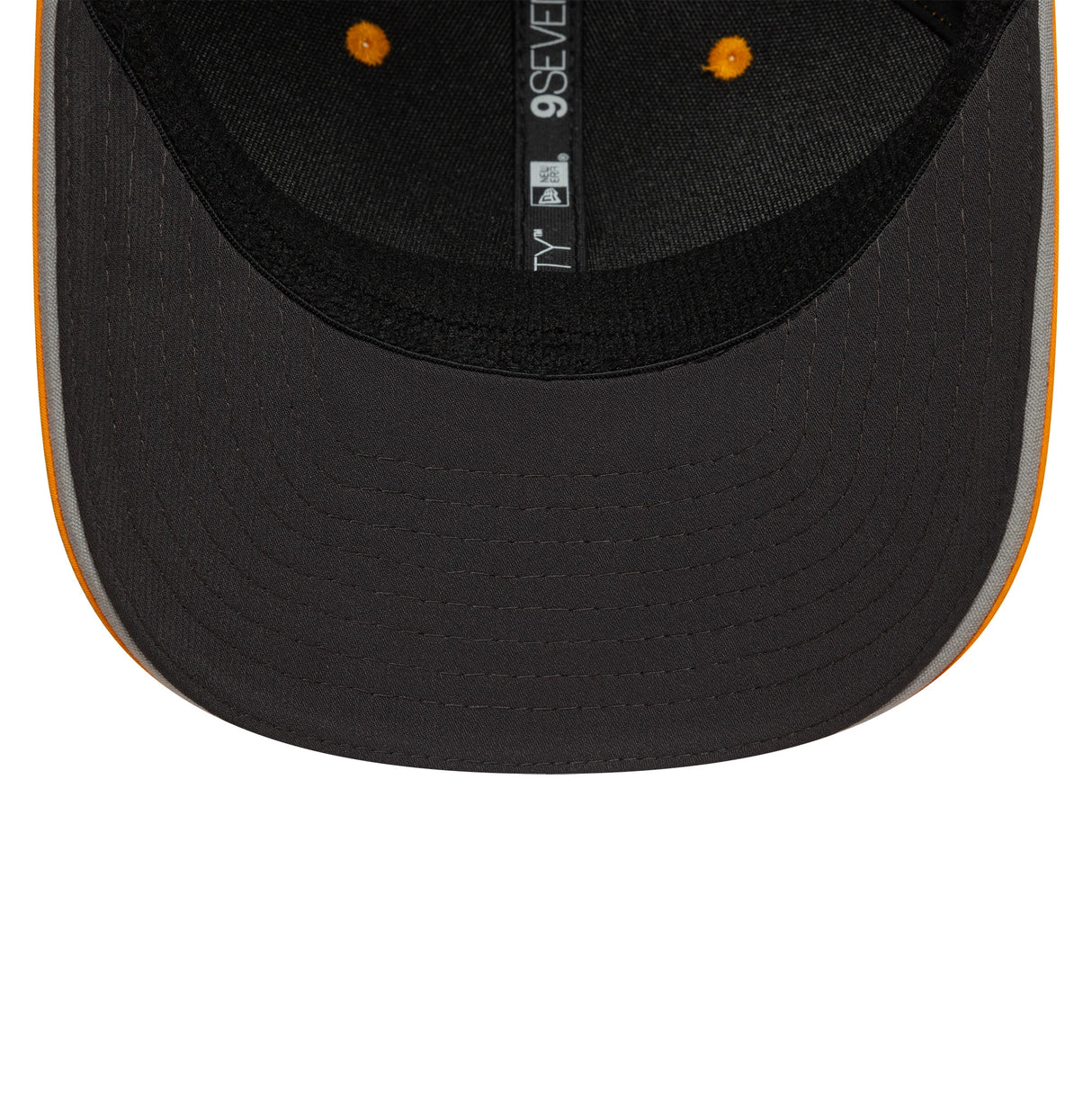 McLaren 9SEVENTY Cap, Black, Kids š„